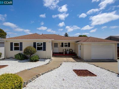 4841 Seaview Ave, Castro Valley, CA, 94546