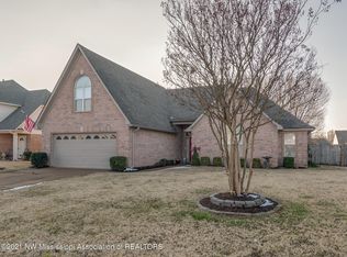 6367 Braybourne Main, Olive Branch, MS 38654