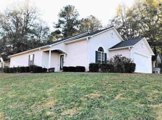 101 Woodridge Ct, Lagrange, GA 30241