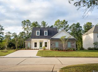 30652 Bluewing Cres, Springfield, LA 70462