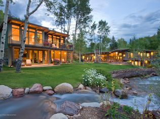 1055 Stage Rd, Aspen, CO 81611