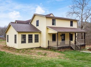 3130 Mount Zwingli Rd SE, Bremen, OH 43107