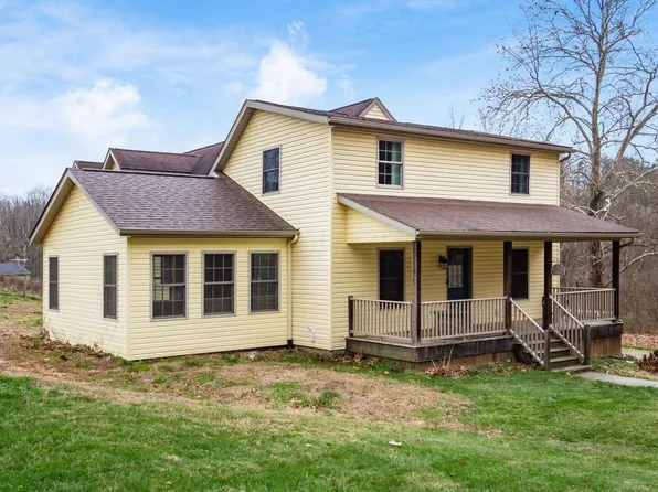 3130 Mount Zwingli Rd SE, Bremen, OH 43107