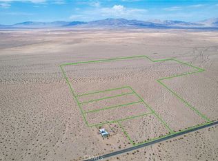 85 62nd Hwy, Twentynine Palms, CA 92277