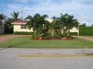 2630 Nassau Dr, Miramar, FL 33023