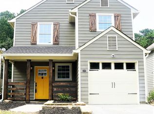 4345 Bridle Path Ct, Tucker, GA 30084