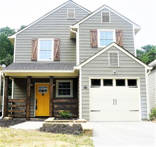 4345 Bridle Path Ct, Tucker, GA, 30084