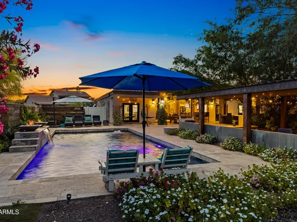 511 E WARNER Road, Tempe, AZ 85284