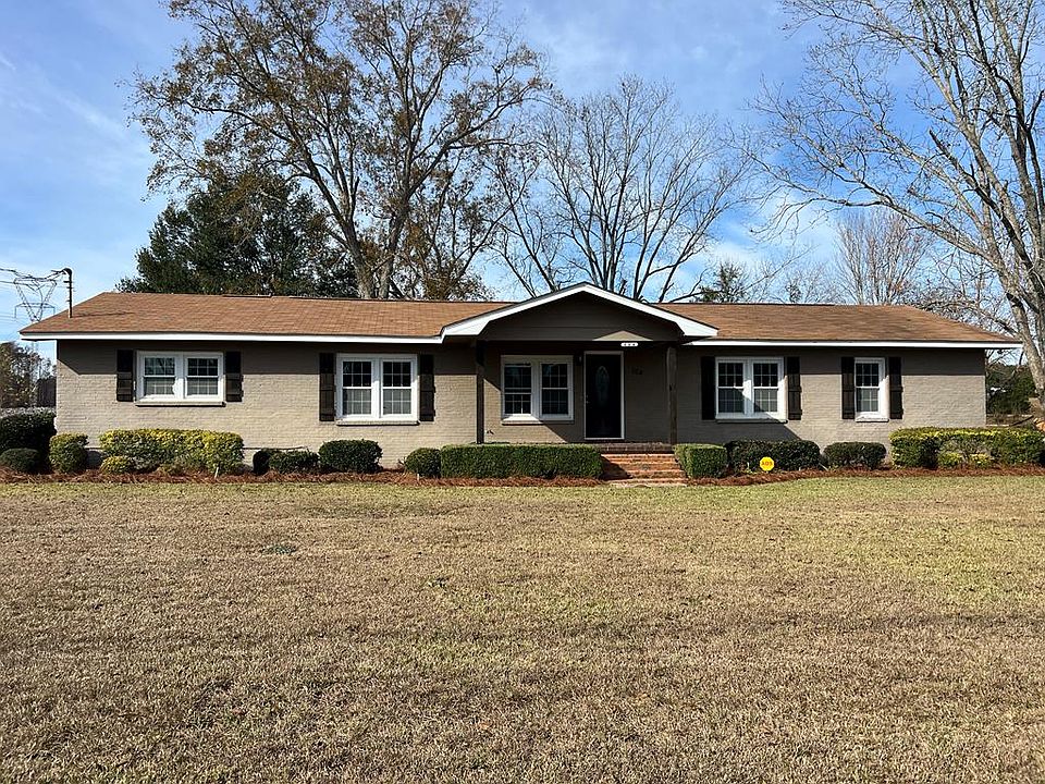 664 Cowarts Creek Rd, Ashford, AL 36312 Zillow