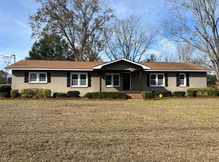 664 Cowarts Creek Rd, Ashford, AL 36312
