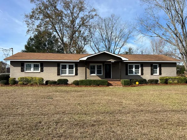 664 Cowarts Creek Rd, Ashford, AL 36312