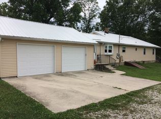 3947 S Us Highway 231, Greencastle, IN 46135