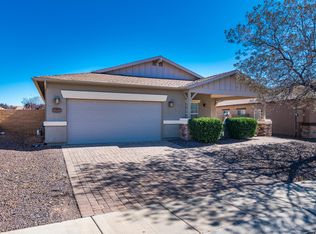 587 N Franco St, Dewey, AZ 86327