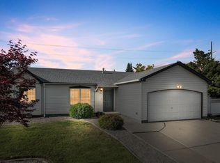 1001 E Shasta Ave, Post Falls, ID 83854