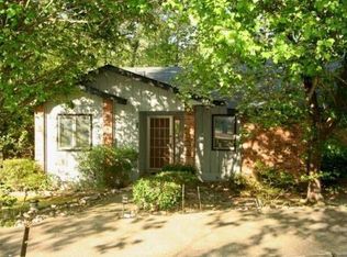 1 Cortez Ln, Hot Springs, AR 71909