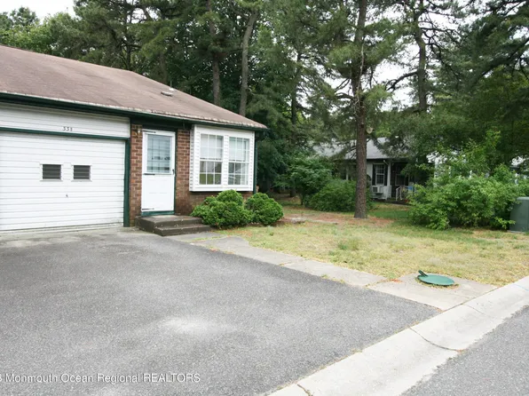 33B Canton Drive #51, Whiting, NJ 08759