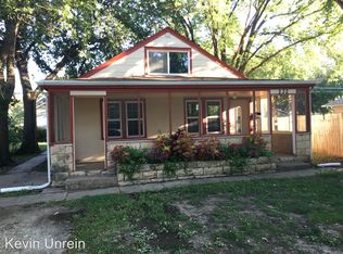 232 E Main St, Augusta, KS 67010