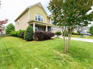 2017 Terrapin St, Indian Trail, NC 28079