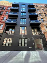 440 East 115th Street in East Harlem