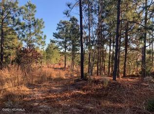 LOT 6 Hoffman Rd, Jackson Springs, NC 27281