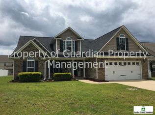 6005 Cornfield Ave, Fayetteville, NC 28314