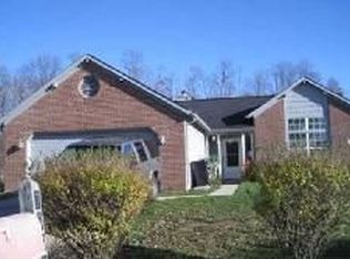 7763 Oakshot Ln, Indianapolis, IN 46268