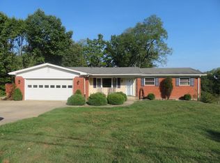13092 Probst Rd, Aurora, IN 47001