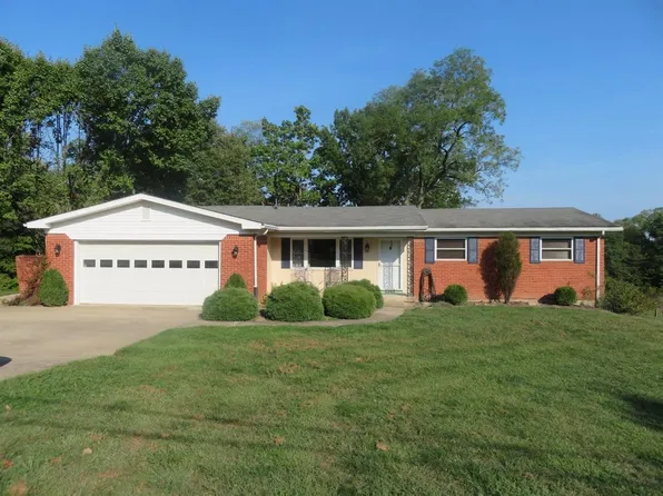 13092 Probst Rd, Aurora, IN 47001