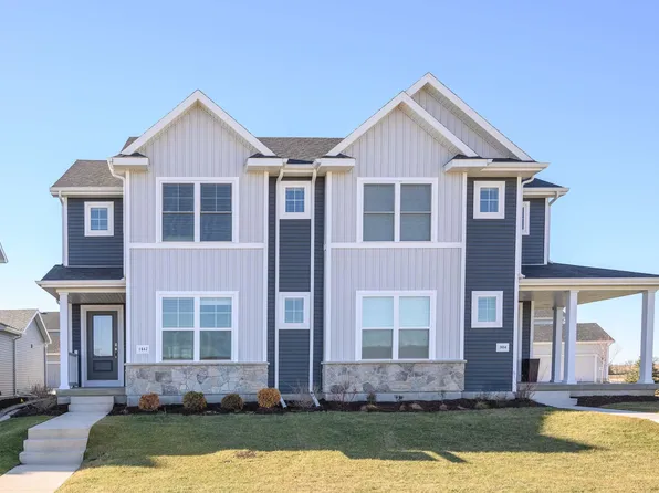 1642 Star Light Dr, Verona, WI 53593