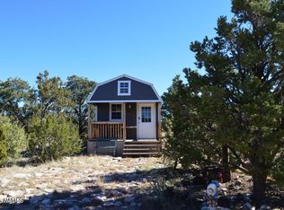 13887 Bly Station Rd #B, Williams, AZ 86046