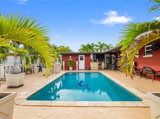 17811 NW 12th Ct, Miami Gardens, FL 33169