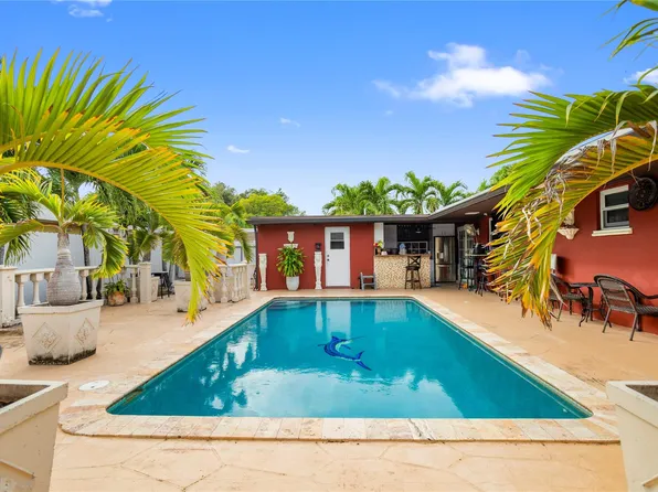 17811 NW 12th Court, Miami Gardens, FL 33169