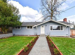 1809 62nd St SE, Everett, WA 98203