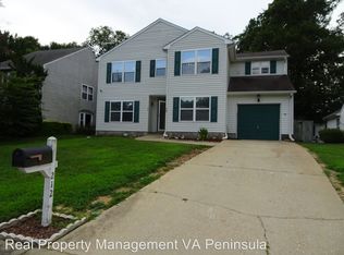 212 Old Hollow Rd, Williamsburg, VA 23185