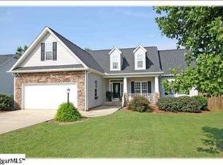 31 Kingsbury Way, Greenville, SC 29617