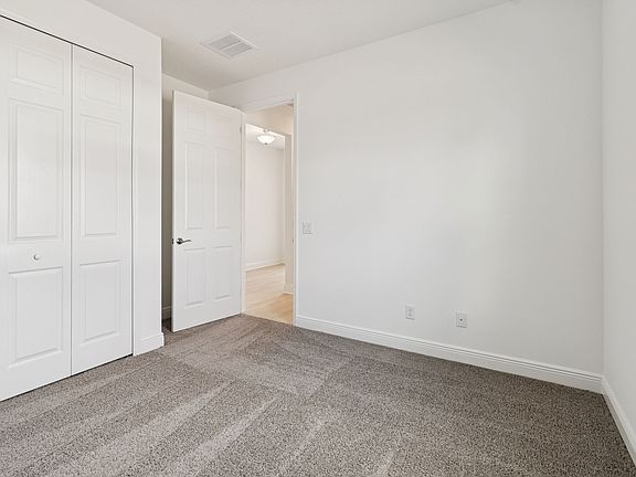 Interior - Representational Photo