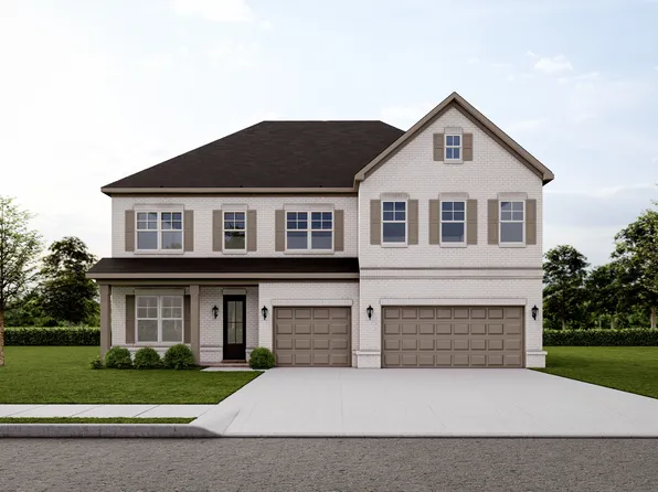 Hope Plan, The Stables at Ewing Chapel