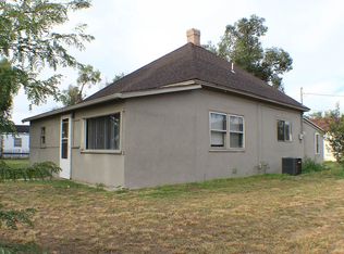 700 S 8th St, Lamar, CO 81052
