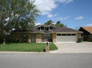 2910 Jacaranda Dr, Harlingen, TX 78550