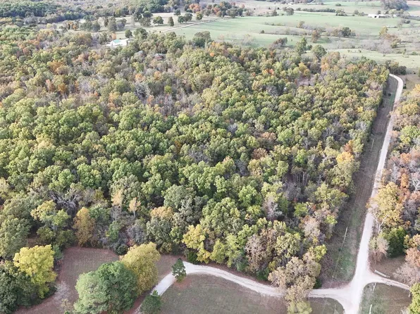 000 SE 451 Road, Collins, MO 64738