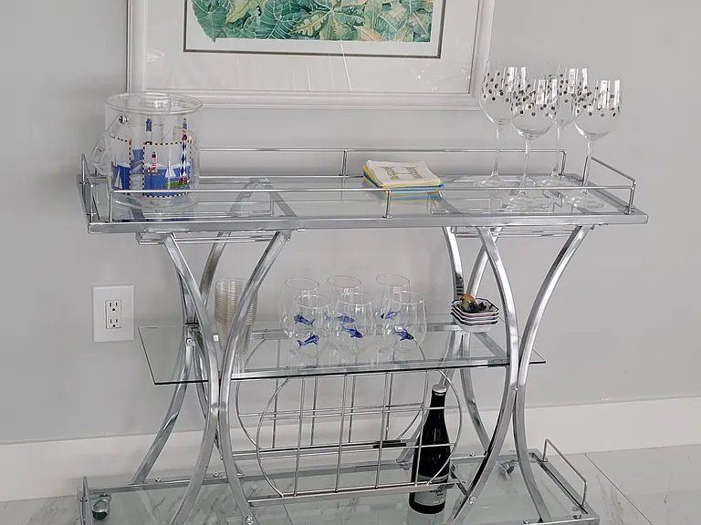 555 S Gulfstream Ave #1401 — Photo 3