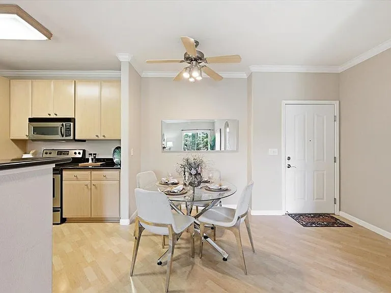 801 S Winchester Blvd #3302 — Photo 8
