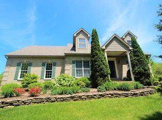 3111 Setting Sun Ct, Crestwood, KY 40014