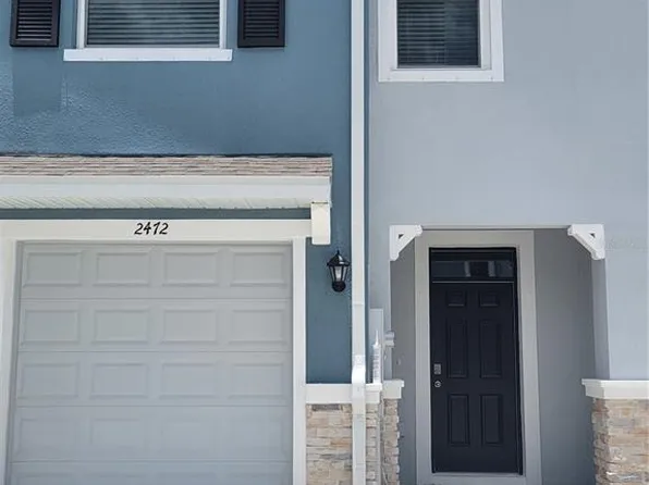 2472 MELLOW LANE, CLEARWATER, FL 33765