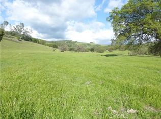 71825 Vineyard Canyon Rd, San Miguel, CA 93451