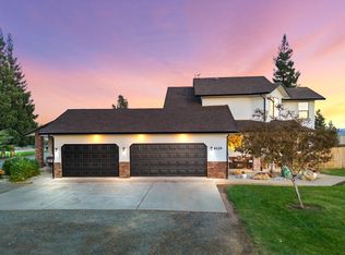 6129 Power House Hill Rd, Oroville, CA 95965