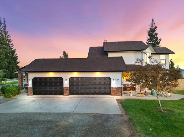 6129 Power House Hill Rd, Oroville, CA 95965
