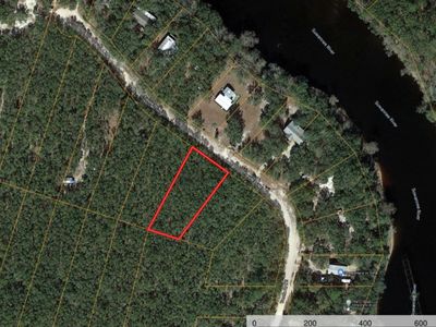 7 NE Trestle Dr Lot 20, Mayo, FL, 32066