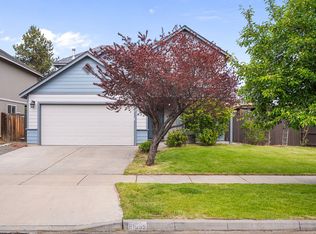 61095 Borden Dr, Bend, OR 97702