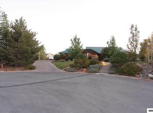 950 Cottonwood Rd, Reno, NV 89511